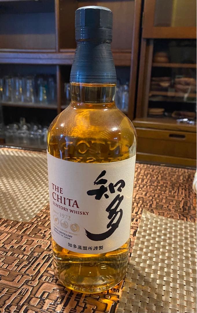 サントリーウイスキー山﨑12年、他6本ウイスキーセット