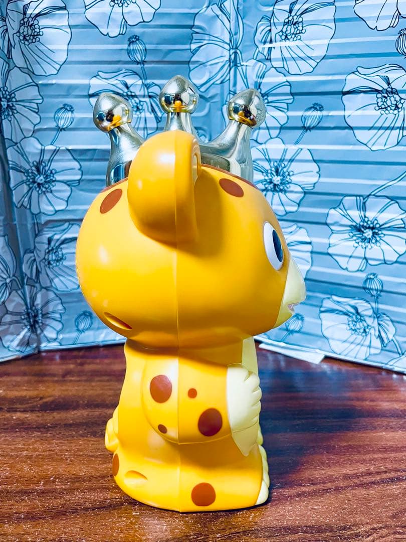 【非売品　レア　希少】ブースカ　快獣ブースカ　目覚まし時計　円谷プロ