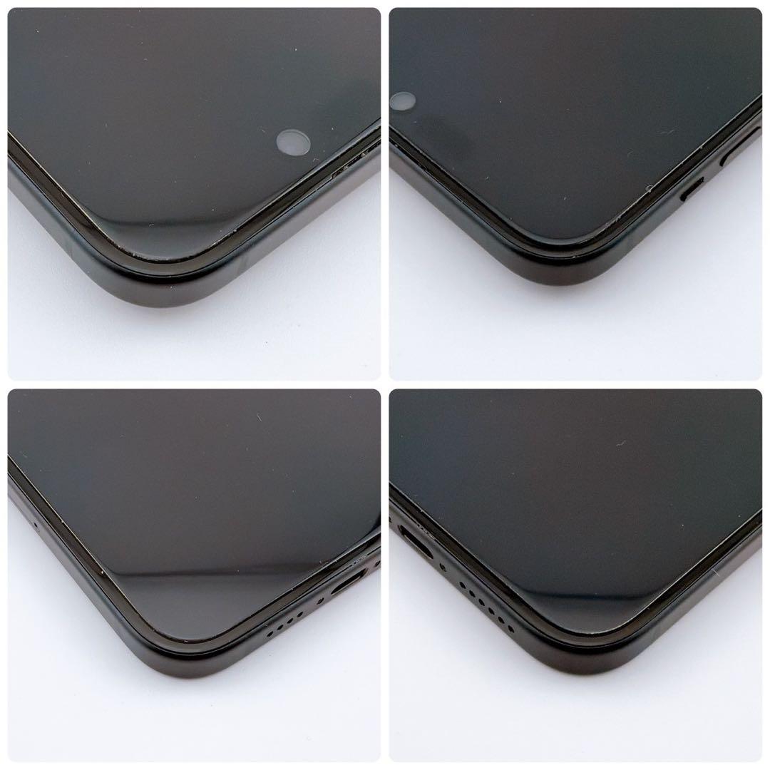 Apple iPhone 15Plus 128GBブラック 本体 充電ケーブル付