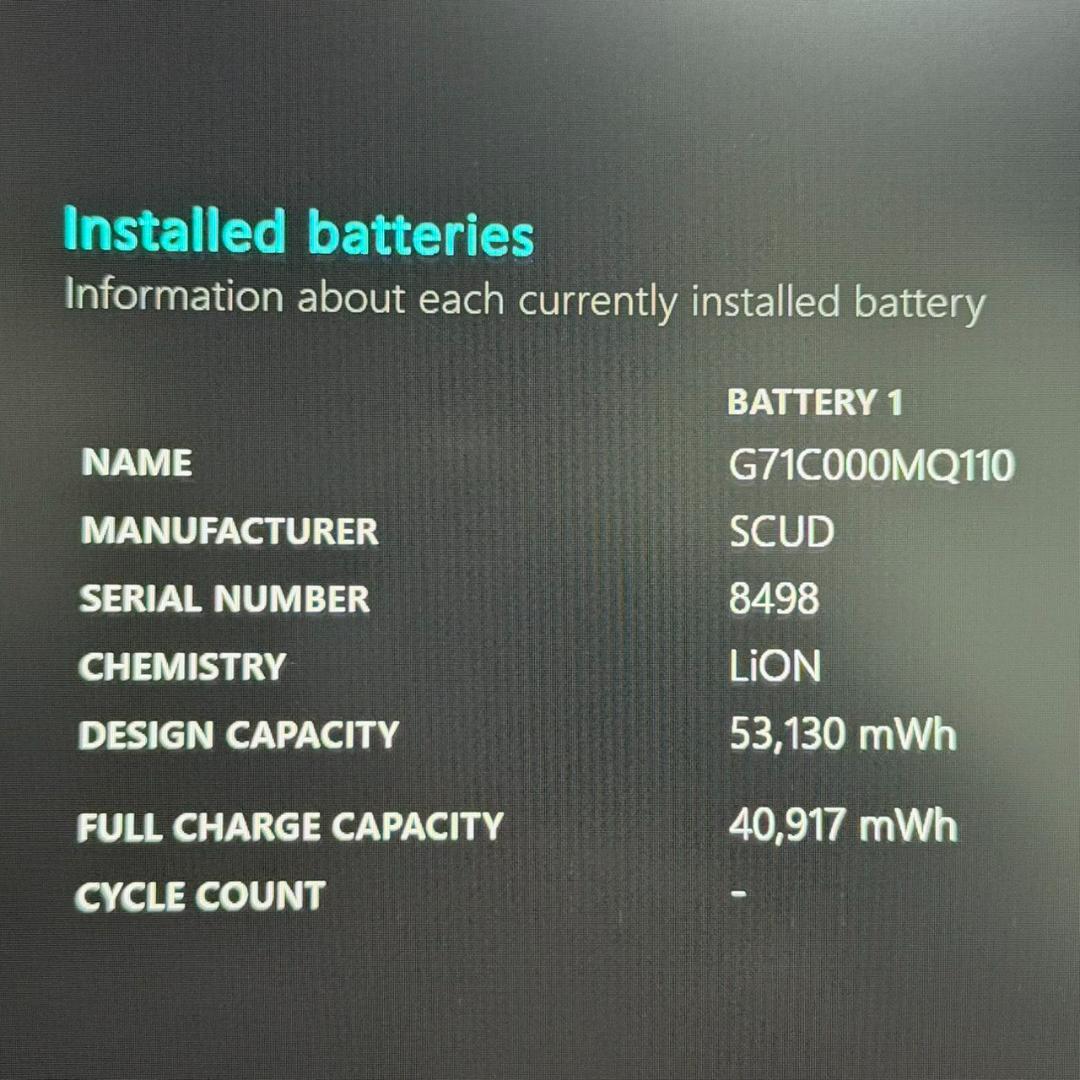 薄型軽量タブレットPC 10世代 i5 レッツノート メモリ8G SSD256G