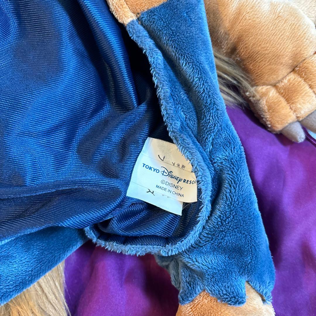 美女と野獣　ファンキャップ　野獣