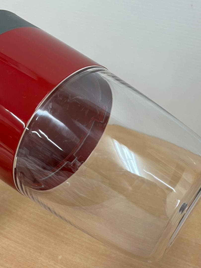 イワタニ サイレントミルサー IFM-S30Gです。