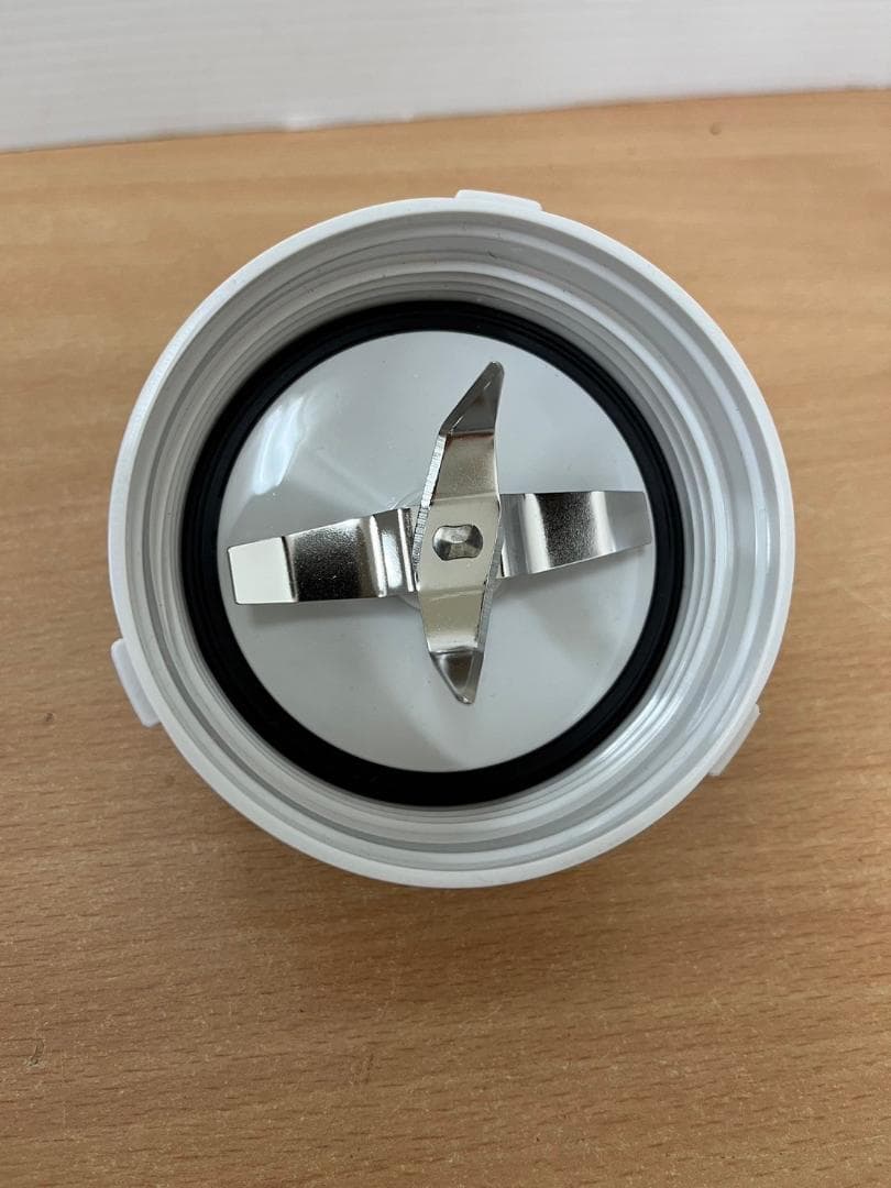 イワタニ サイレントミルサー IFM-S30Gです。