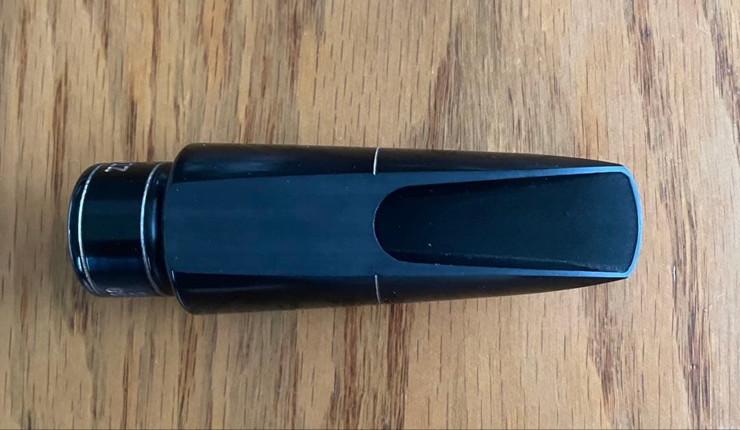 セレクトジャズマウスピース6#アルト （最終値下）