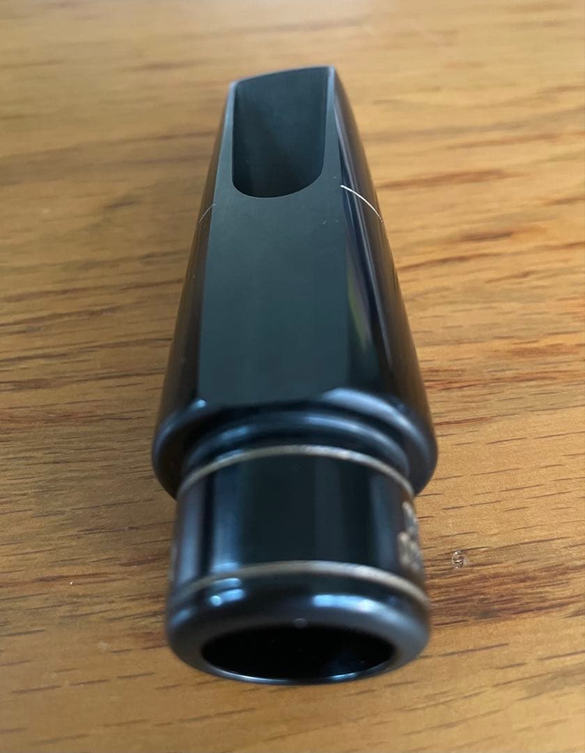 セレクトジャズマウスピース6#アルト （最終値下）