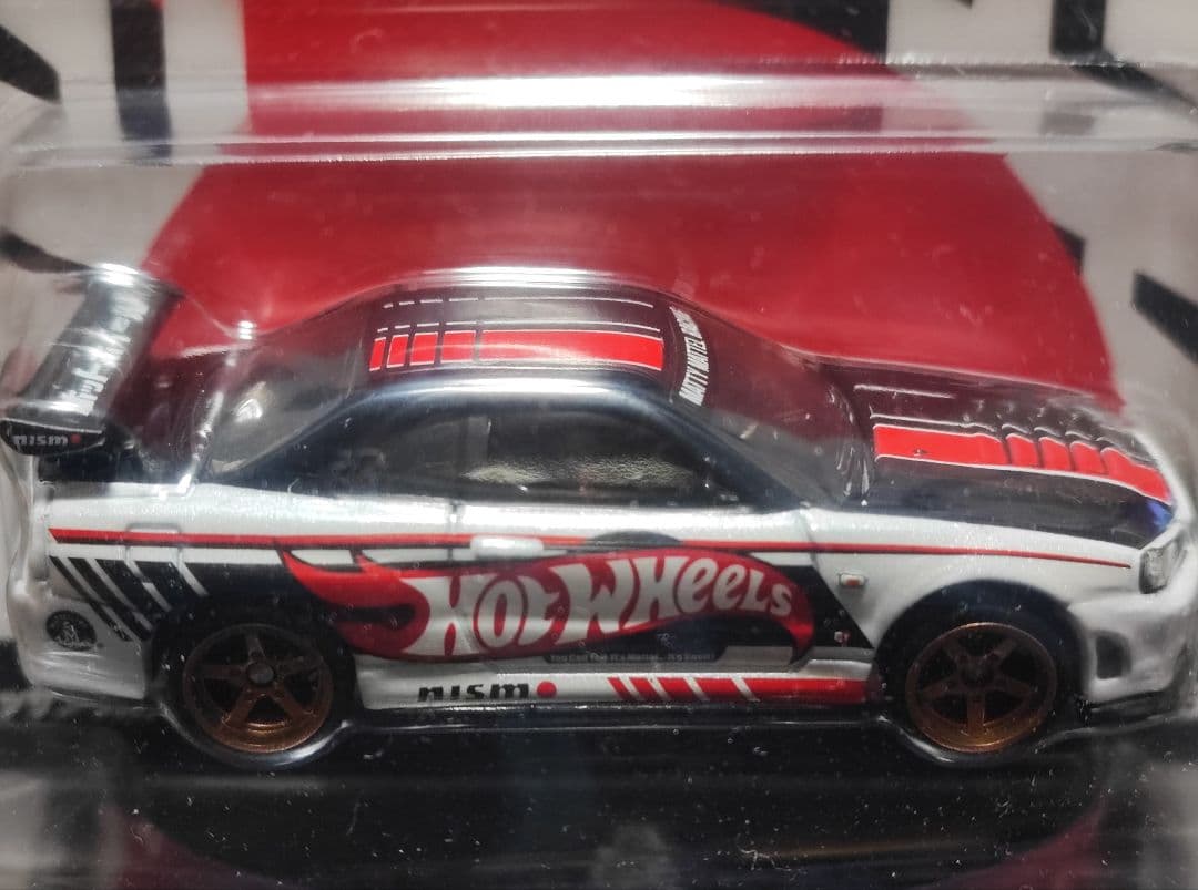 2025ホットウィール ジャパンコンベンション 限定カー