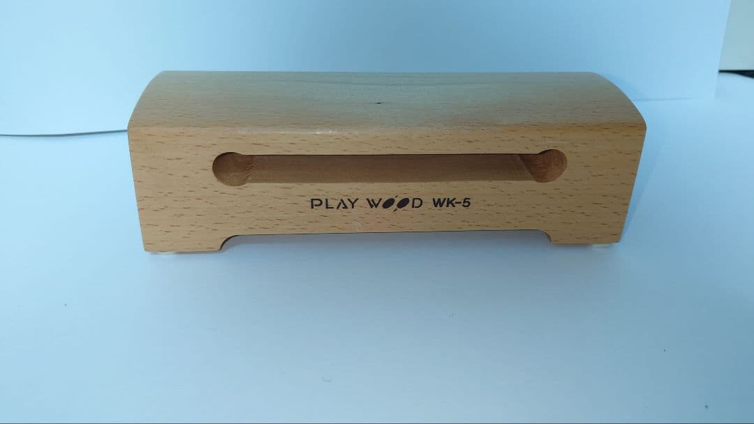 PLAYWOOD プレイウッド WK-SET モクショウ ジャンク品