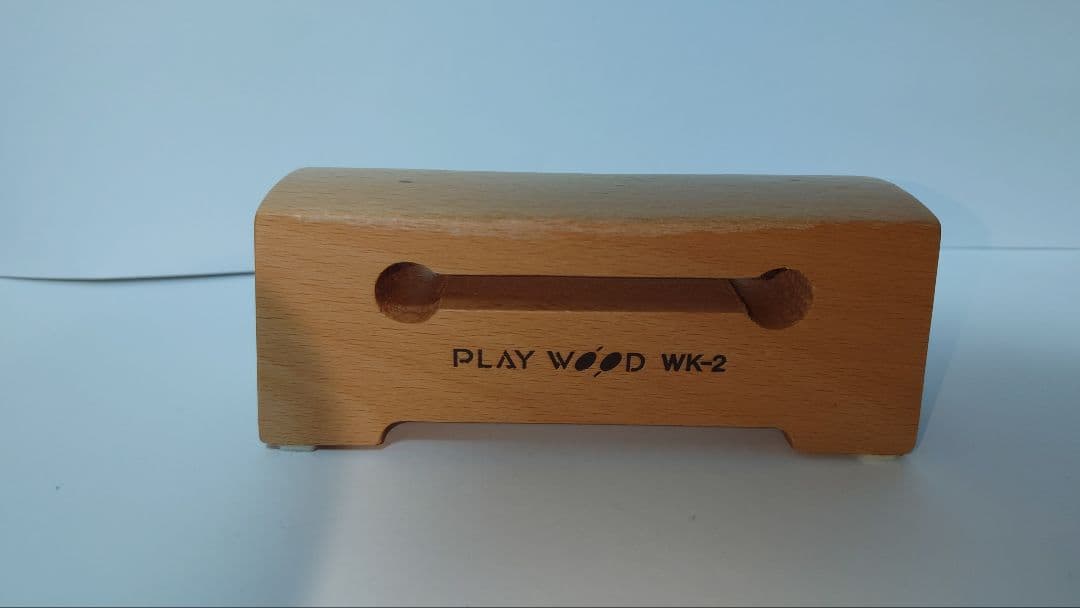 PLAYWOOD プレイウッド WK-SET モクショウ ジャンク品