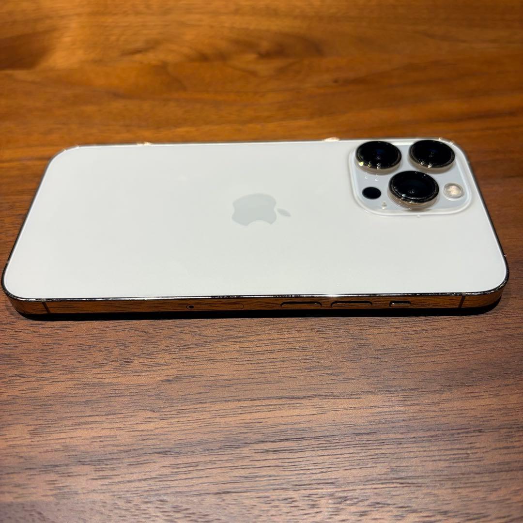 【値下げ交渉可】 iPhone 13 Pro ゴールド 256GB SIMフリー