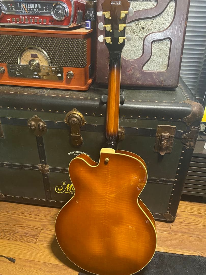 緊急最終値下げ！Ibanez ARTCORE AF95-VLS-12-01