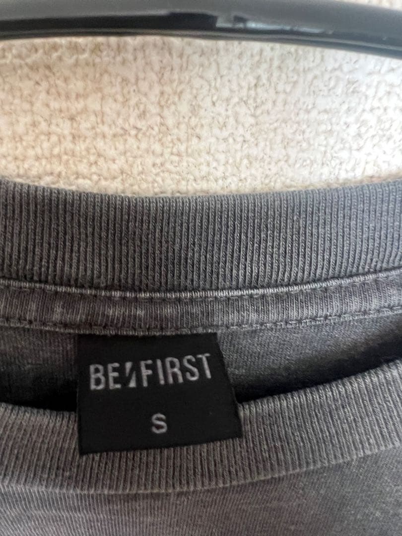 BE:FIRST　Tシャツ　BESTY ONLY LIMITED　BMSG