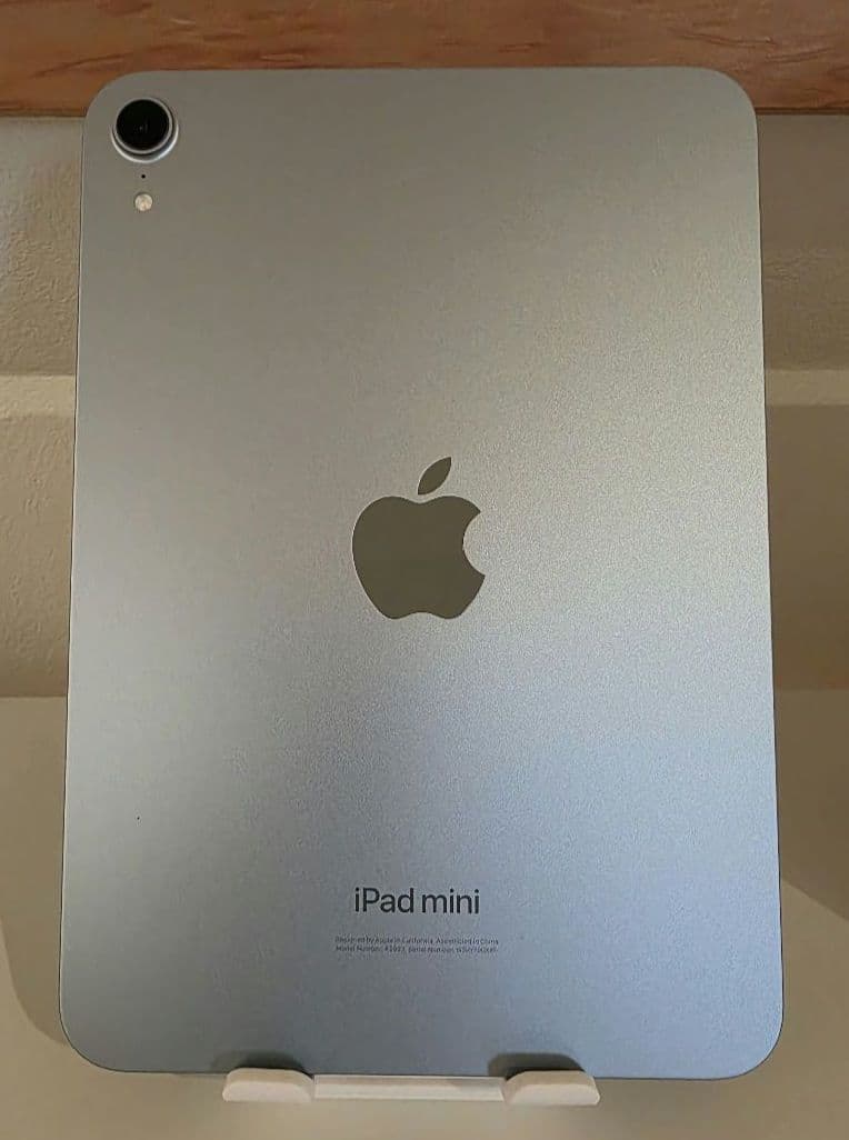 iPad mini 第7世代 A17 Pro Wi-fiモデル 128GB