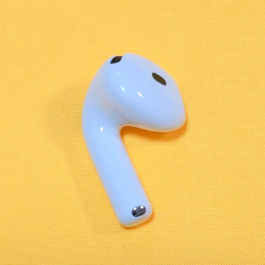 AirPods4 第四世代 左耳 ノイズキャンセリング A3056 ANC