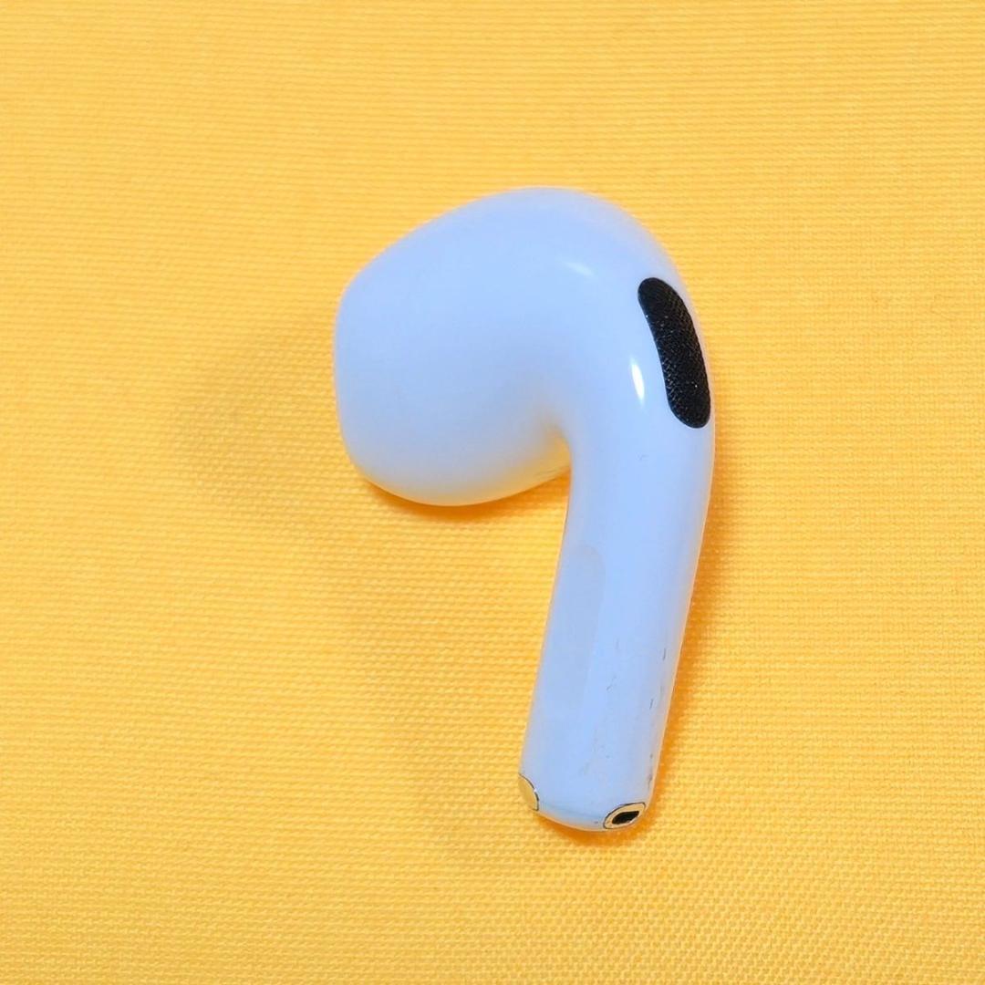 AirPods4 第四世代 左耳 ノイズキャンセリング A3056 ANC