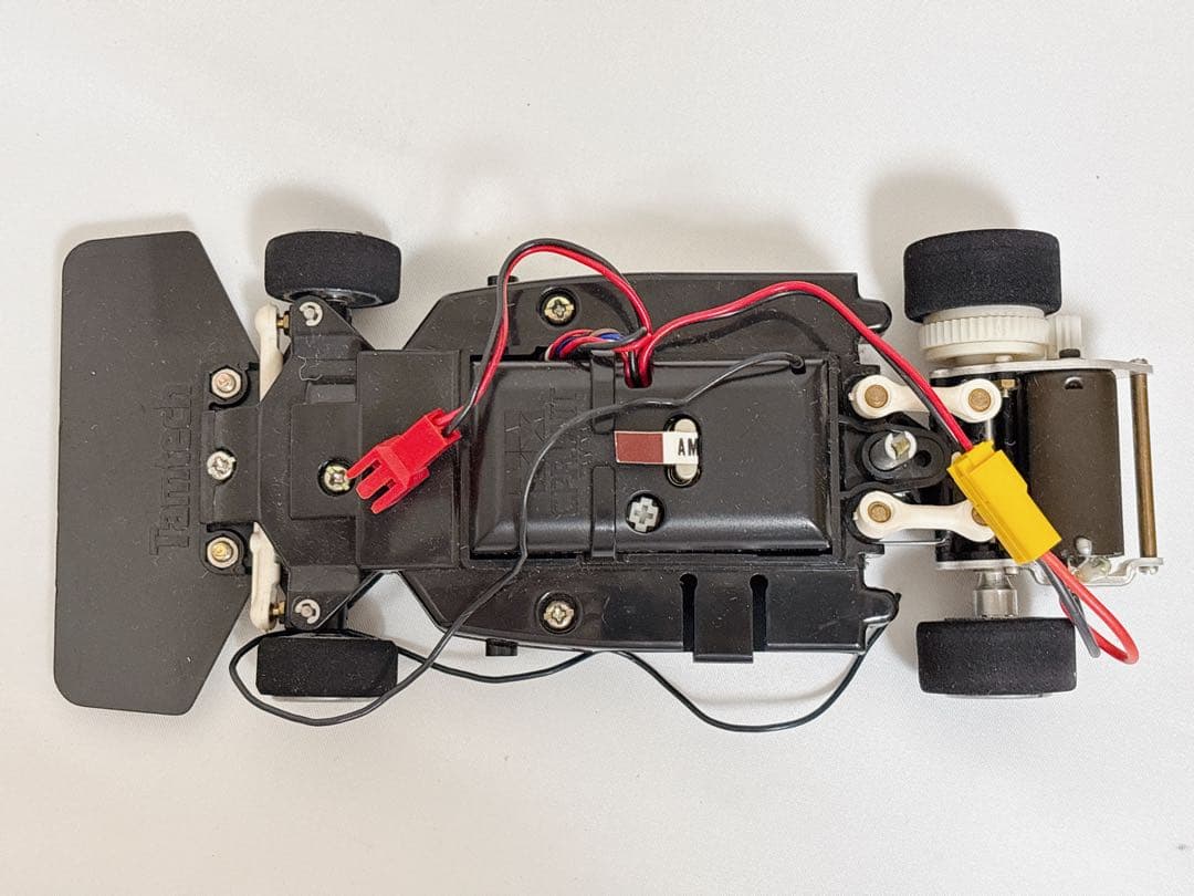 タミヤ 絶版 1/24 タムテック フォード　マスタング