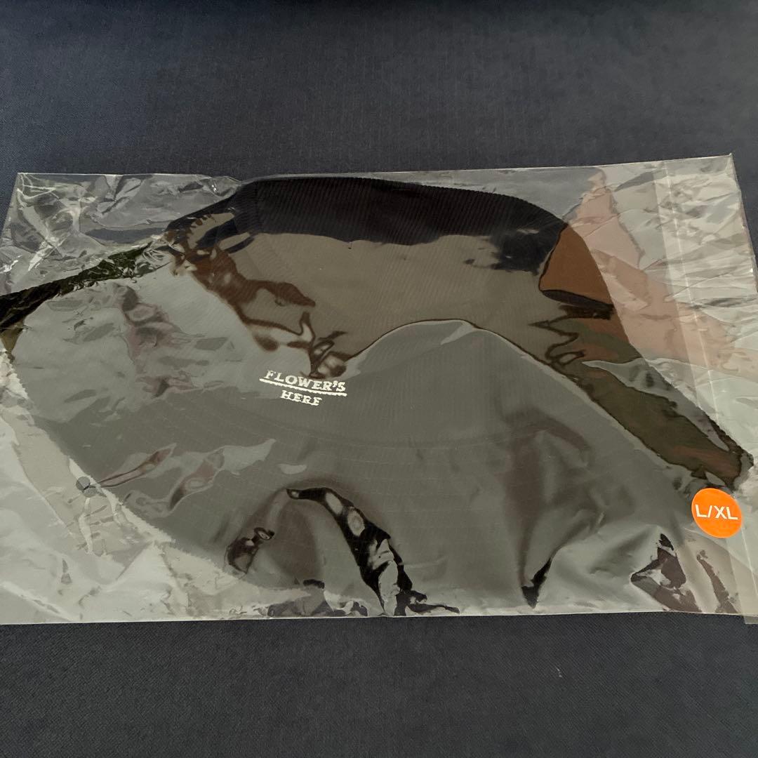 藤井風 Prema バンダナ&バケットハット