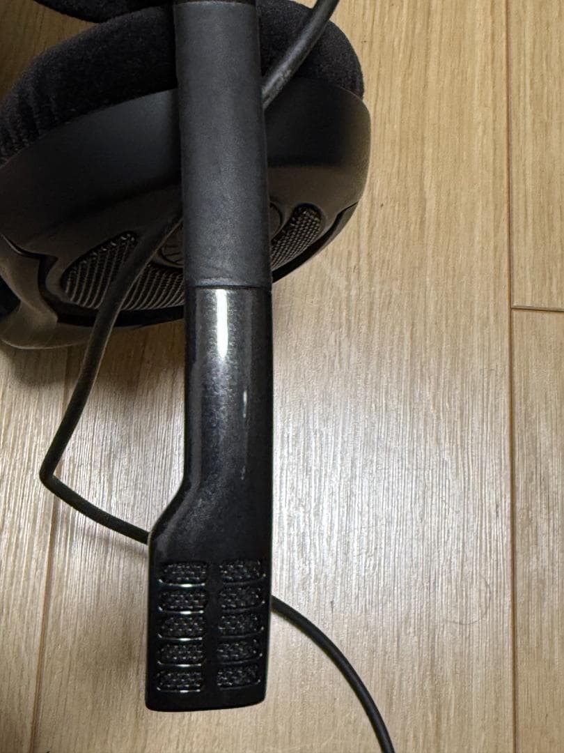 ★美品★ゼンハイザー PC360 G4ME ゲーミングヘッドセット 箱付