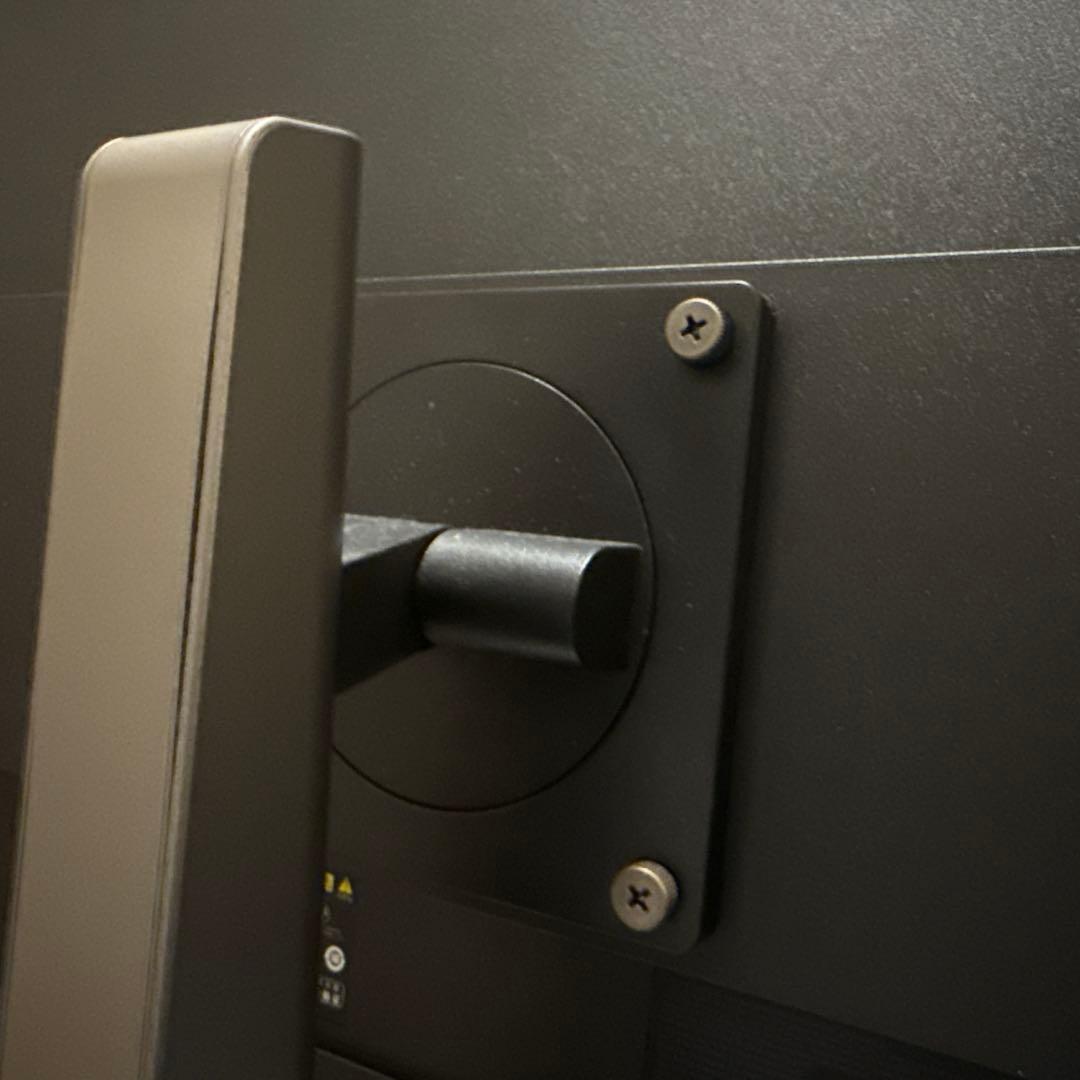 Lenovo 4kモニター 28インチ　L28u-35