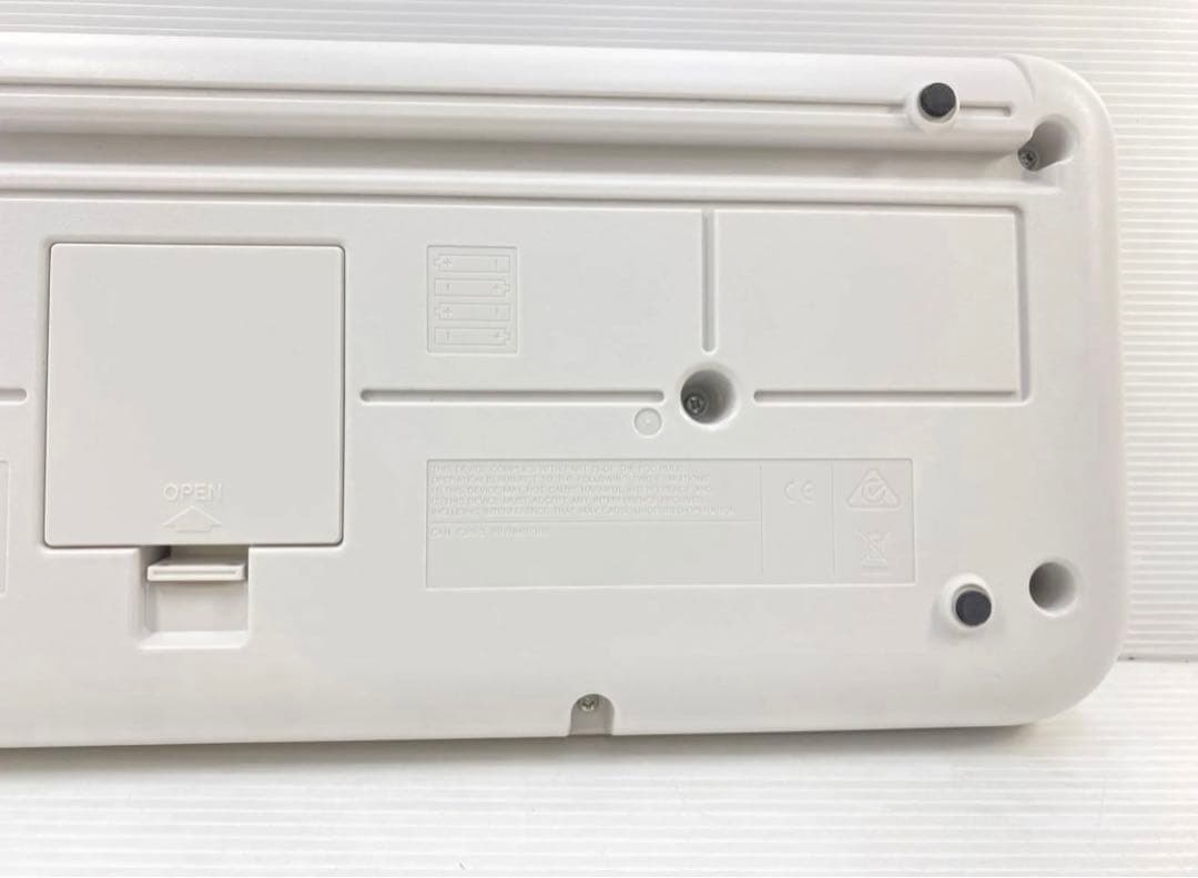 ♪YAMAHA ポータブルキーボード PSS-E30です♪限界価格です。