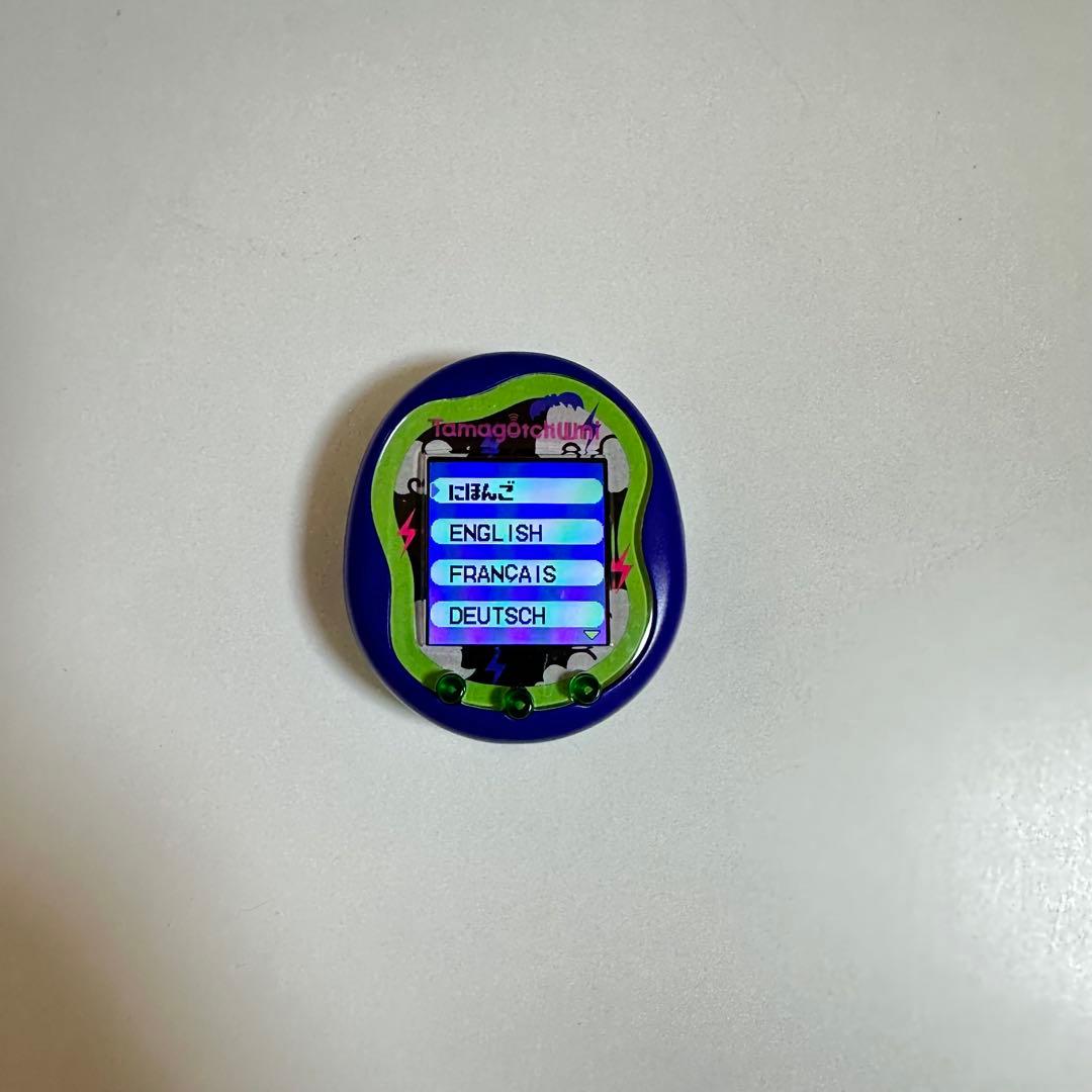 Tamagotchi Uni モンスターカーニバル たまごっち