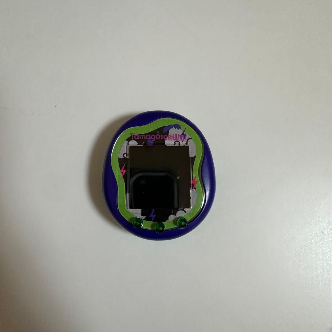 Tamagotchi Uni モンスターカーニバル たまごっち