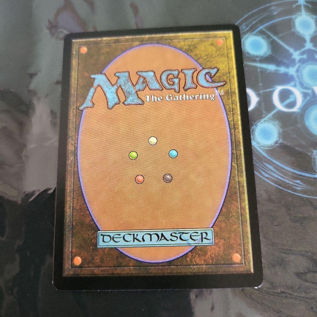 【Foil】《溢れかえる岸辺/Flooded Strand》[EXP] 土地R