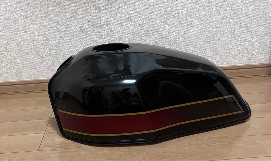 ZRX400 外装セット　Z400FX E4仕様