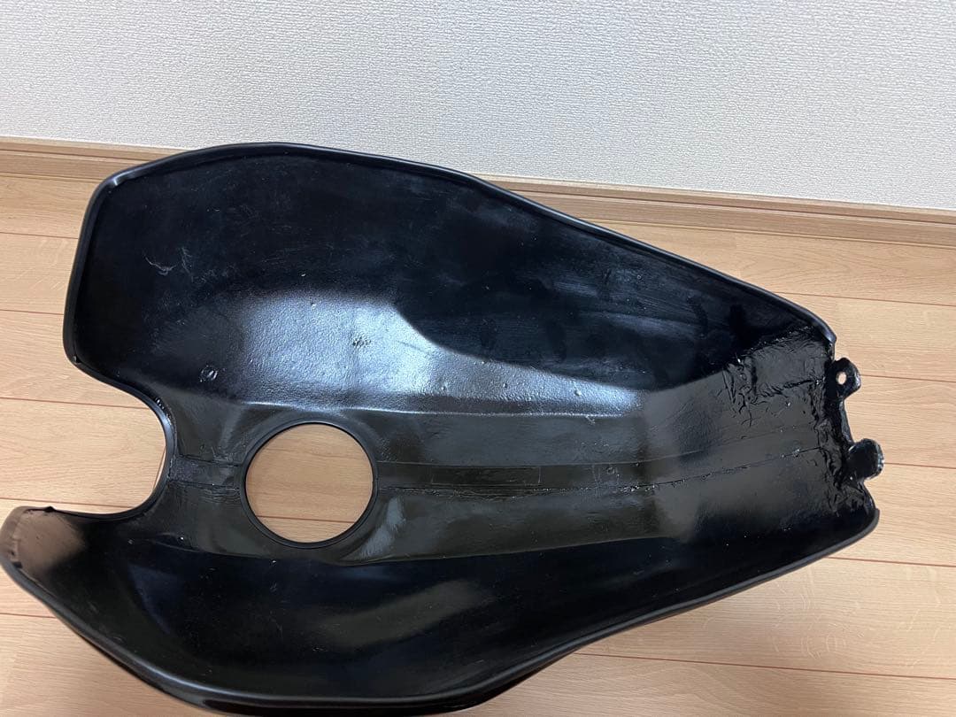 ZRX400 外装セット　Z400FX E4仕様