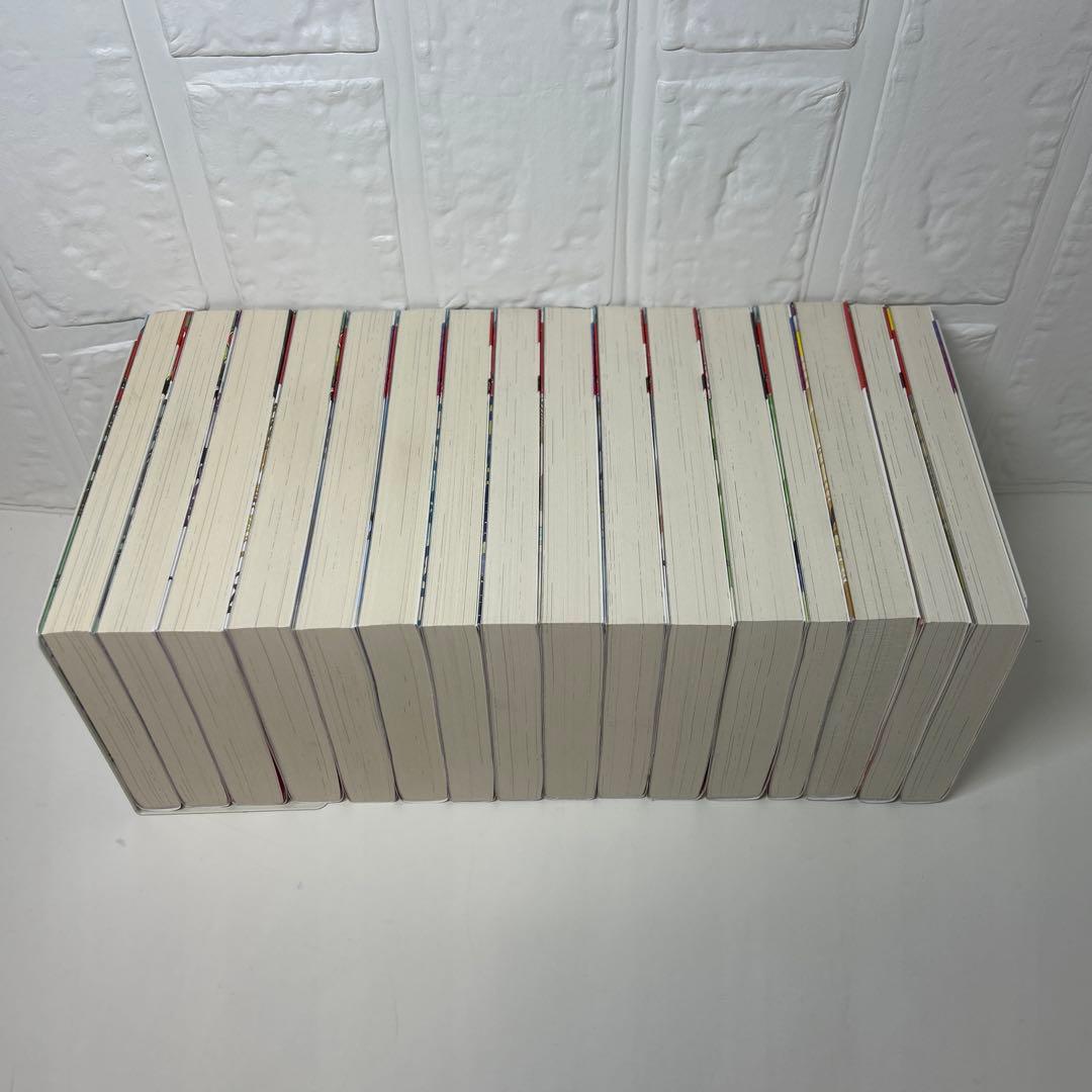 薬屋ひとりごと　文庫版　全巻帯付きセット　1〜16巻