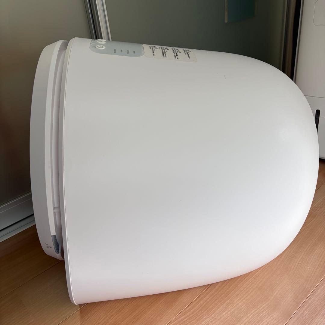 美品　モルスゼロ Morus Zero タンブル乾燥機　小型衣類乾燥機