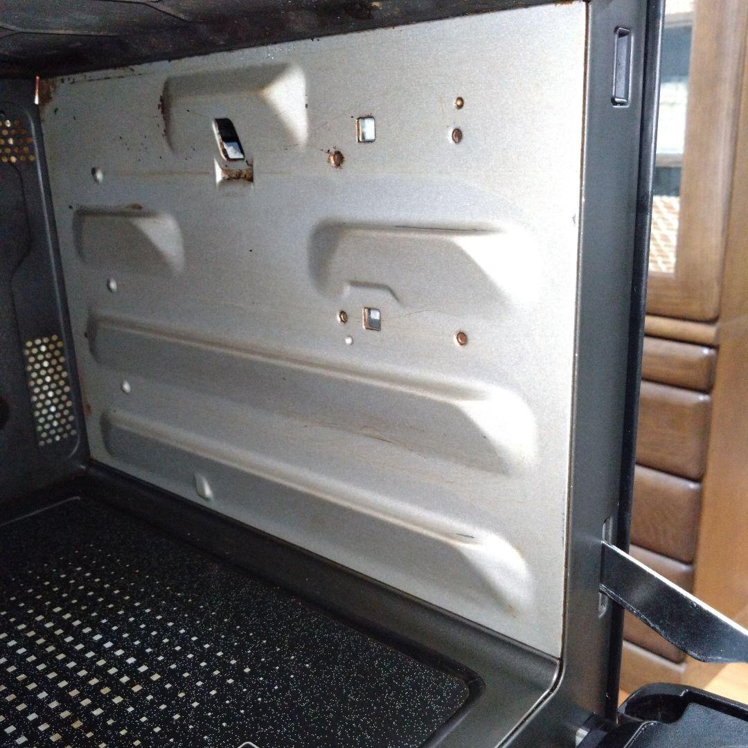 nmc99 スチームオーブンレンジ NE-CBS2700-K