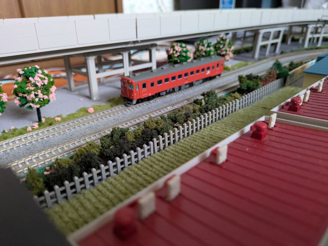 キハ40 22 24北海道普通列車セット