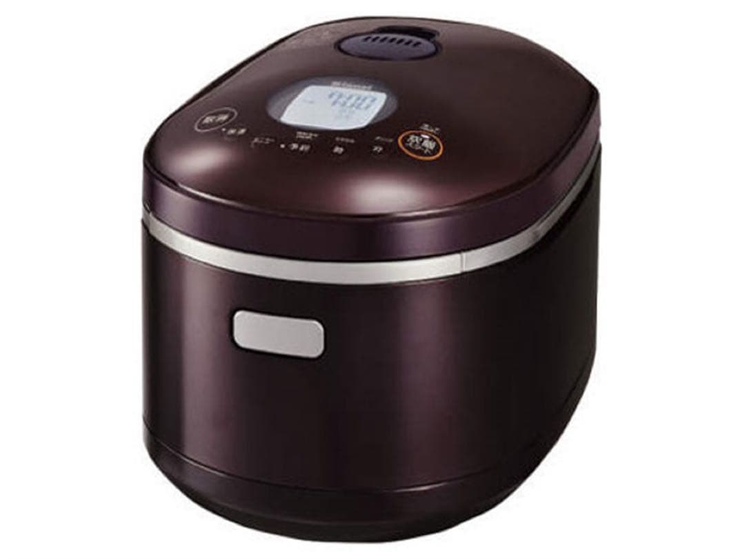 ダークブラウン 多機能炊飯器RR-055MST2 (DB)