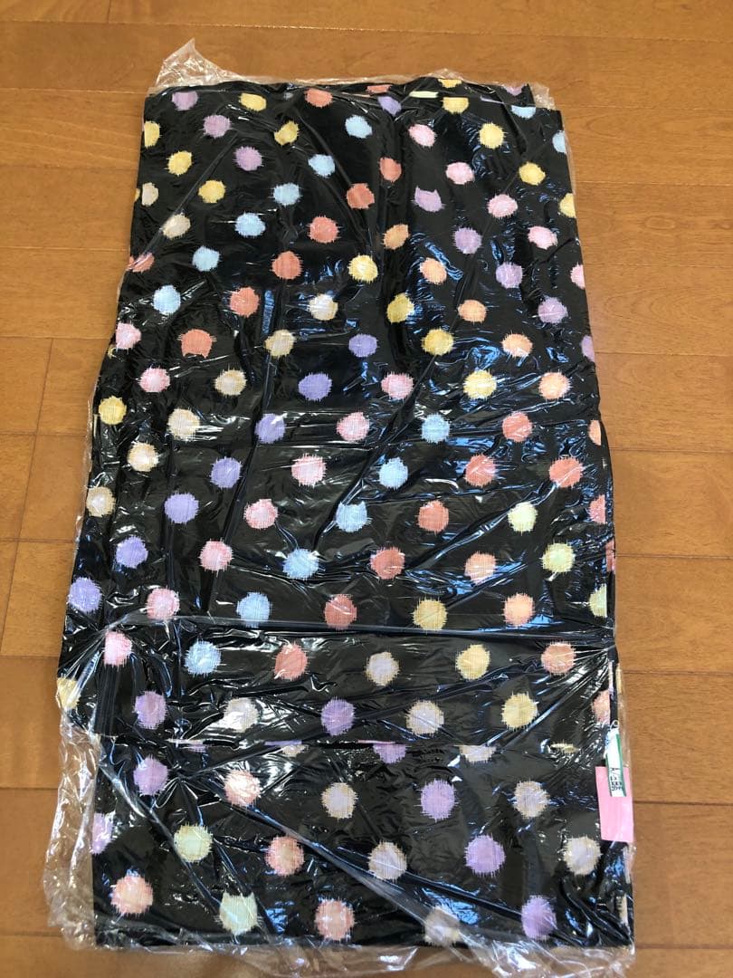 ツモリチサト　浴衣　猫　水玉　帯　帯締　帯留飾り　帯紐　着付け小物　まとめ売り