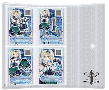 【限定品】藤堂ユリカ バインダー