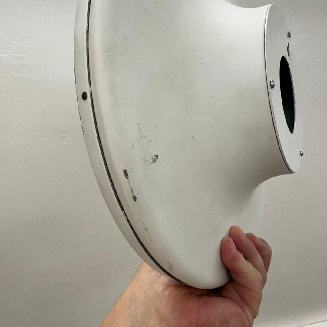 Henning Koppel clock Louis Poulsen 稀少 1