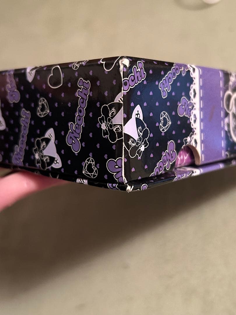 プリティーリズム プリズムストーン トランク みおんモデル　ストーン約100個