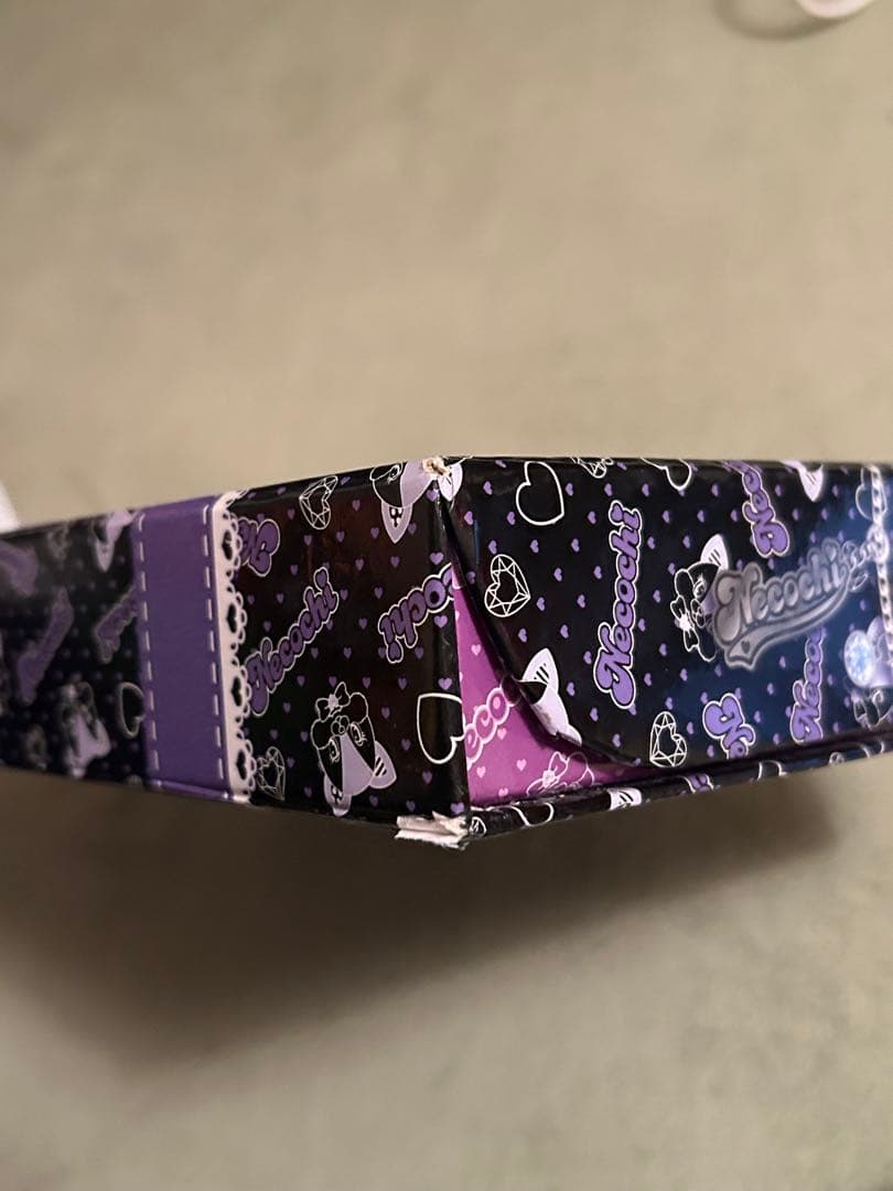 プリティーリズム プリズムストーン トランク みおんモデル　ストーン約100個