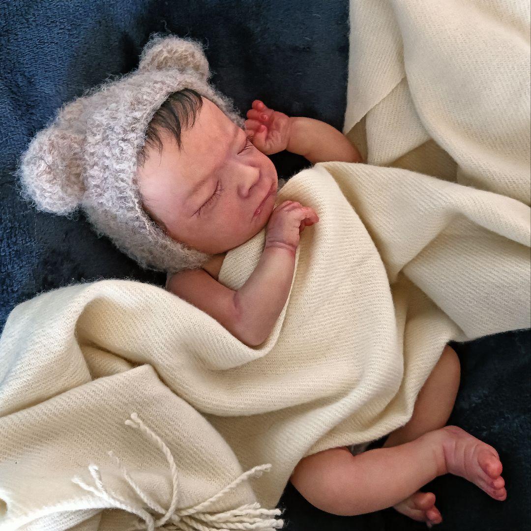 リボーンドール（48cmベビーちゃん）