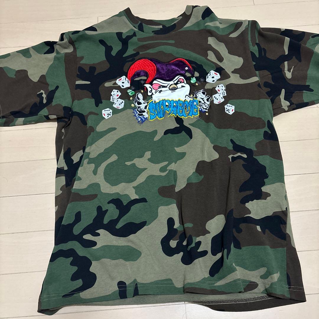 supreme(Tシャツ)