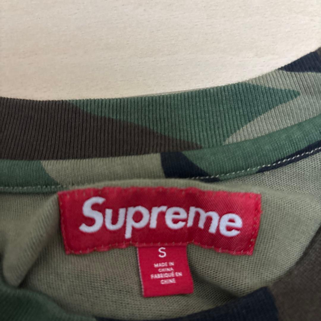 supreme(Tシャツ)