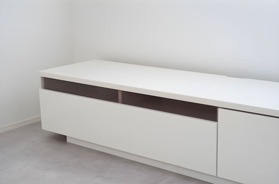 LOWYA ロウヤ テレビボード テレビ台 日本製 幅180cm