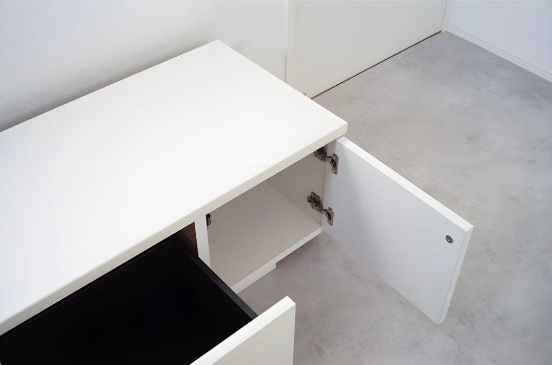 LOWYA ロウヤ テレビボード テレビ台 日本製 幅180cm