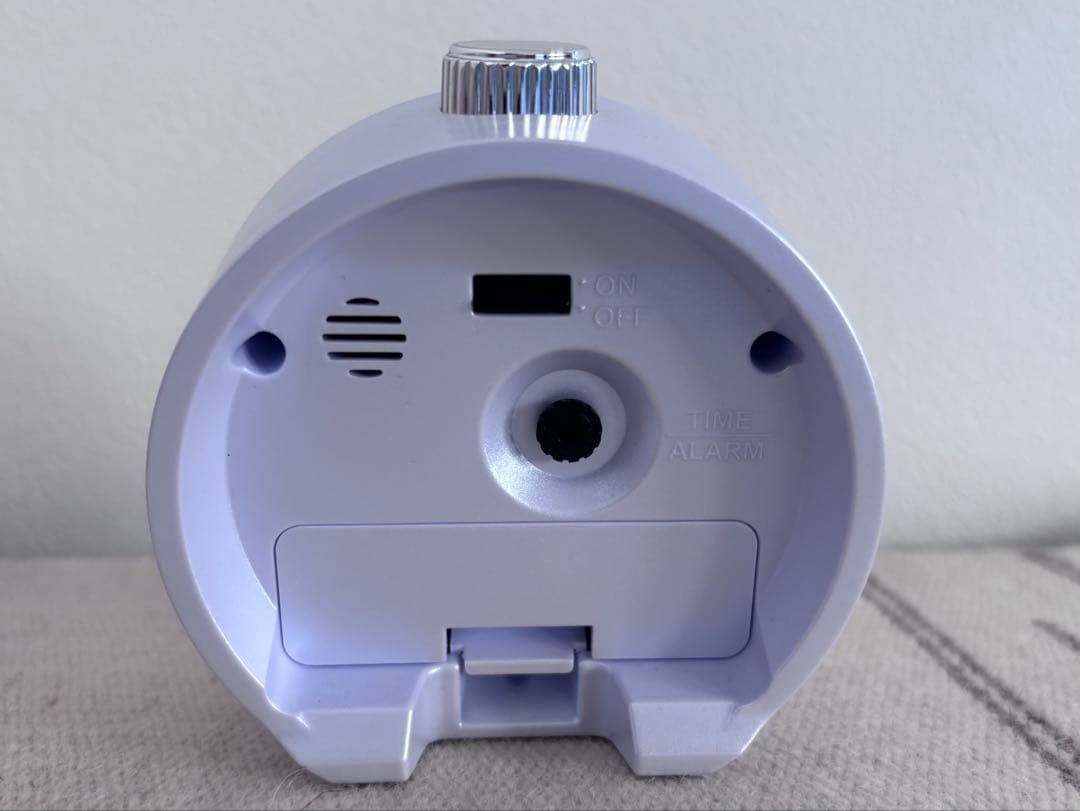 シュプリーム× セイコー マイ アラーム クロック