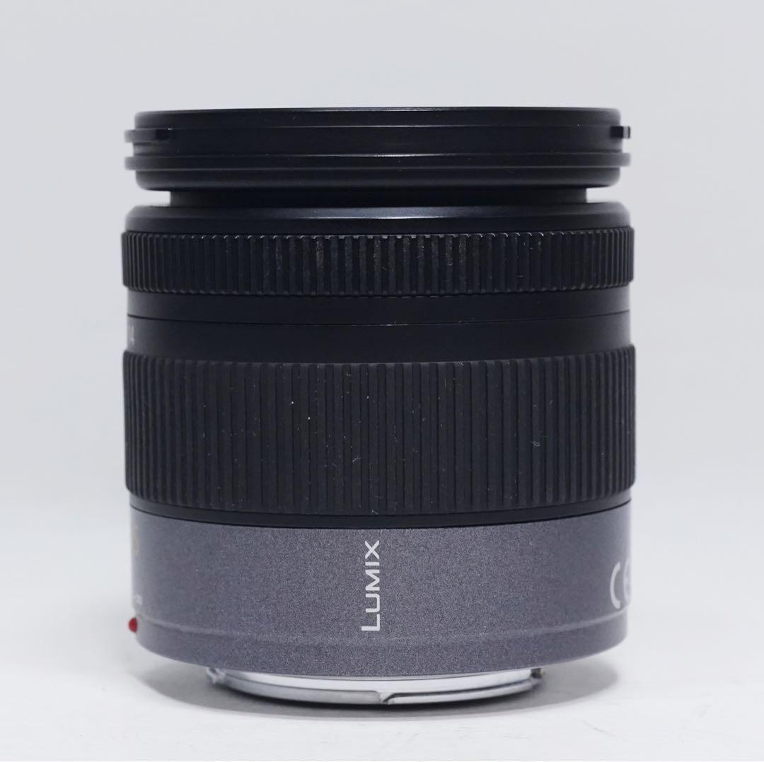 レンズ(ズーム) Panasonic LUMIX G Vario 14-45mm F3.5-5.6