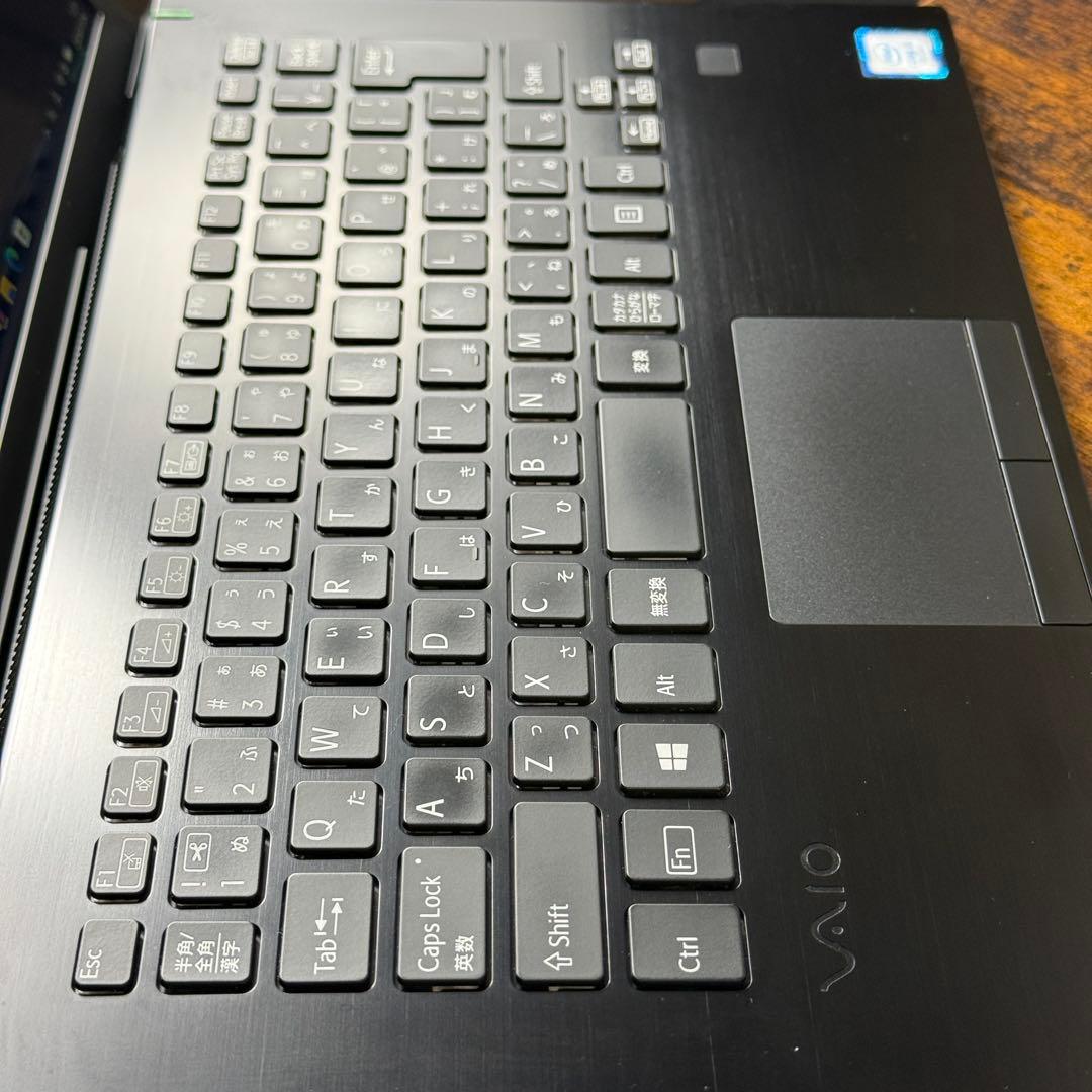 ★人気LTE★VAIO Pro PF 最新Office2024 Win11Pro