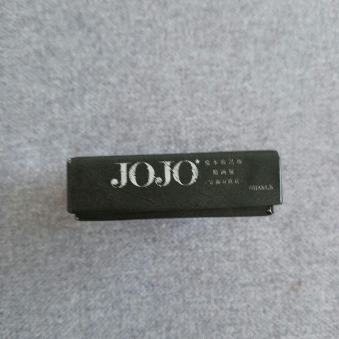 ジョジョ展 スタンド使いはひかれ合う トランプ