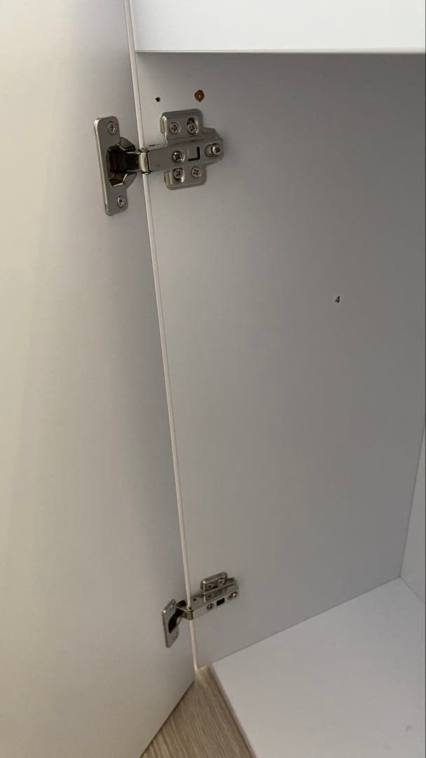 ①ORCA オルカShell2 シェル2専用キャビネット ホワイト※割引有り