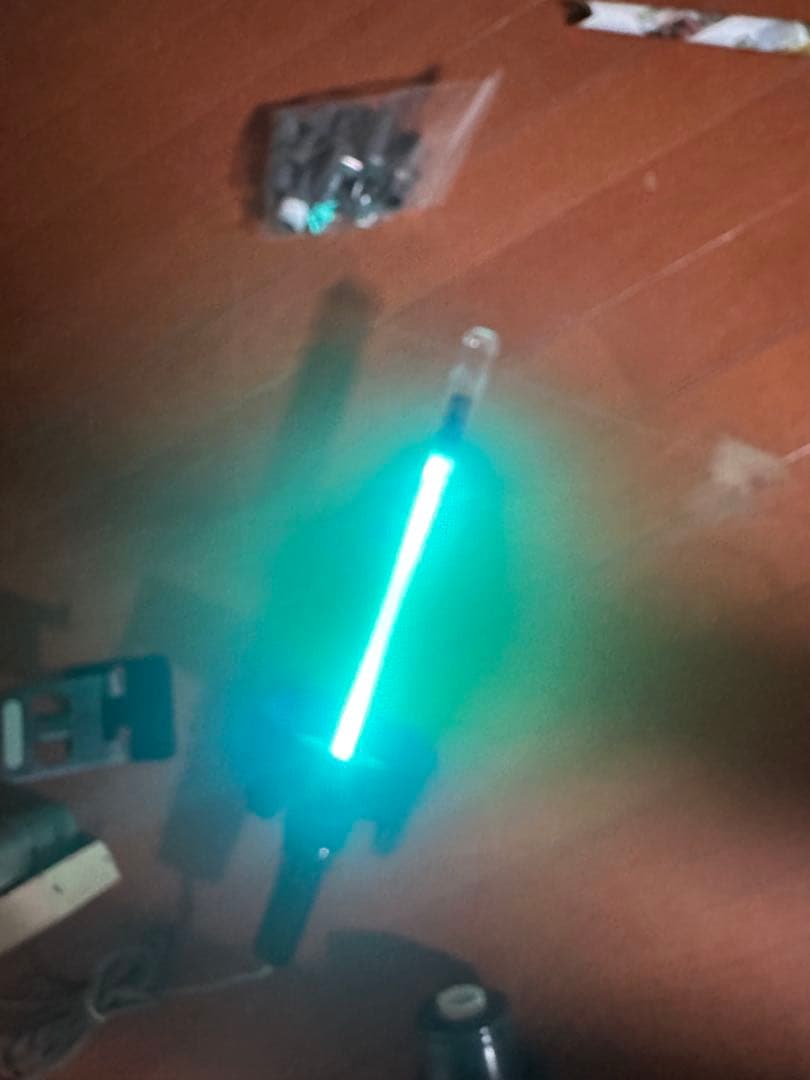 レインボーライフガード 殺菌灯 QL-15