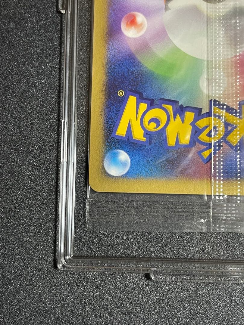 ダークライ プロモ